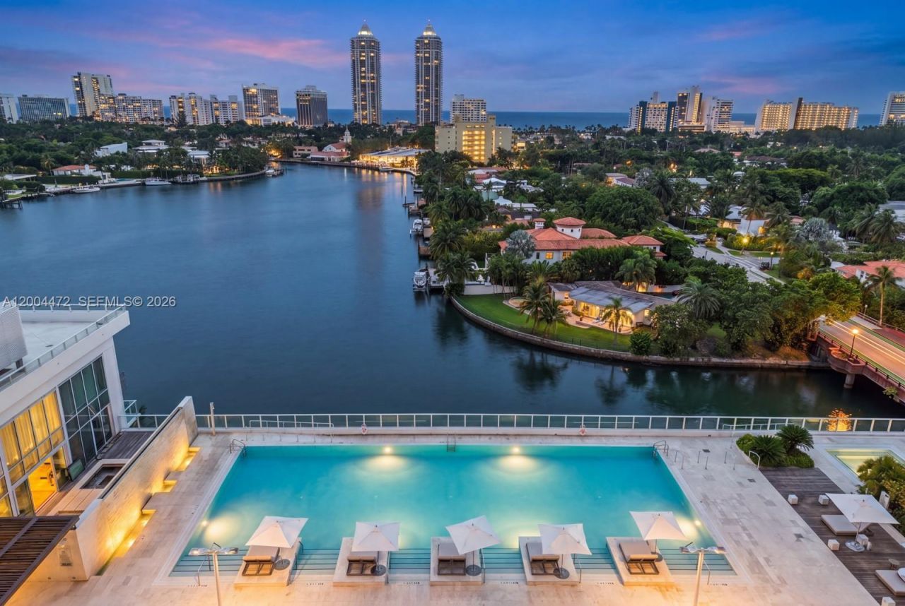 4701 N Meridian Ave , Unit 627, Miami Beach, FL 33140 Photo