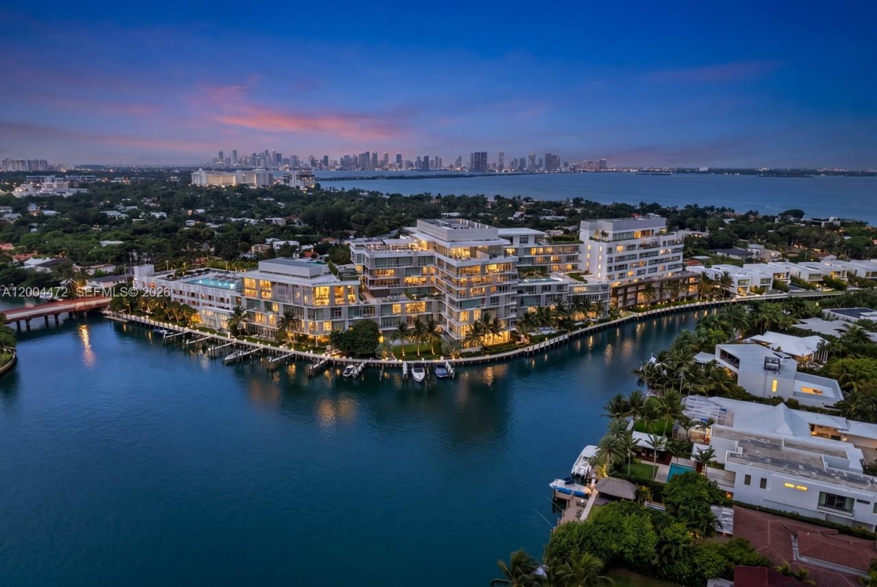 4701 N Meridian Ave , Unit 627, Miami Beach, FL 33140 Photo