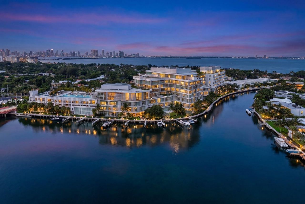 4701 N Meridian Ave , Unit 627, Miami Beach, FL 33140 Photo