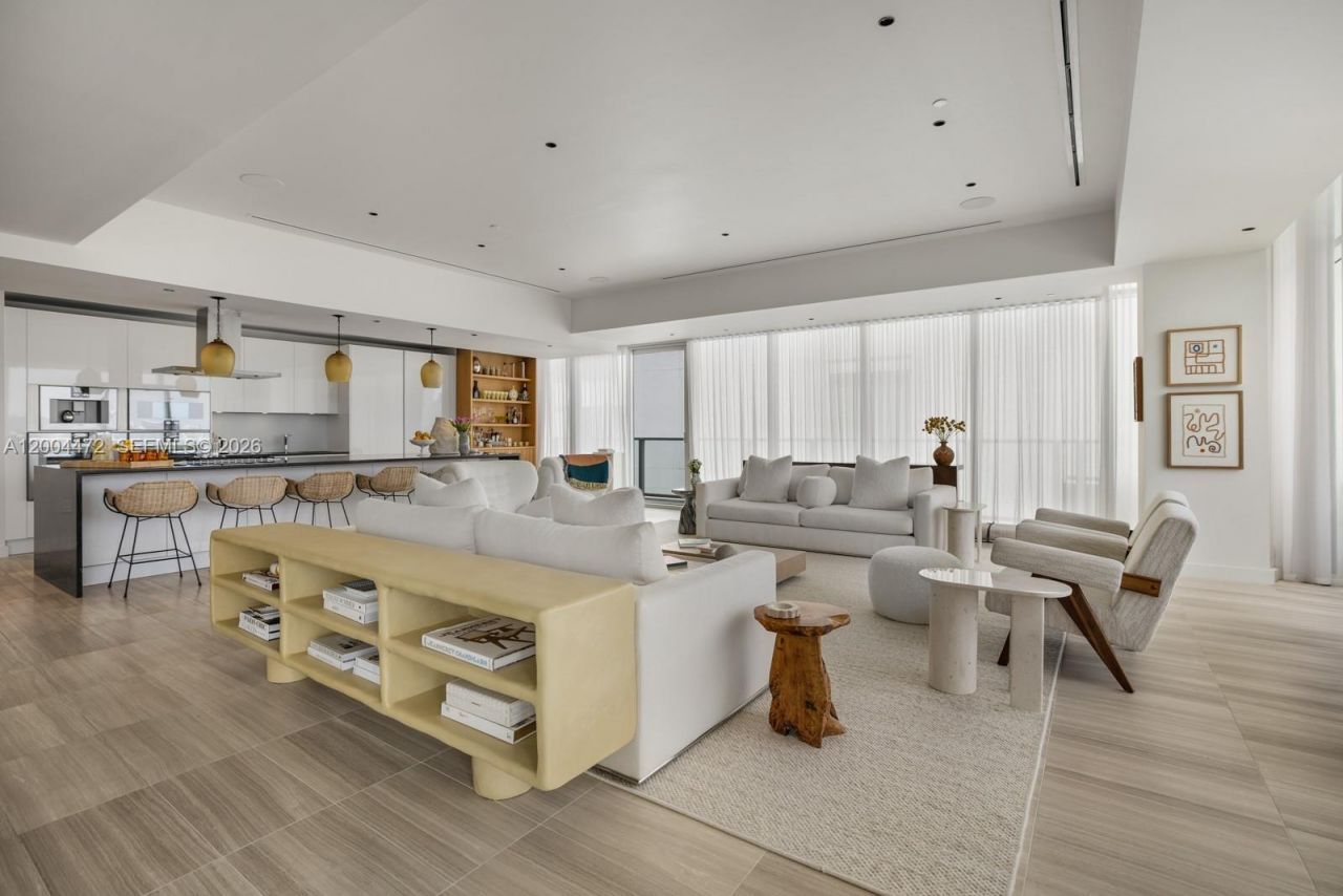4701 N Meridian Ave , Unit 627, Miami Beach, FL 33140 Photo