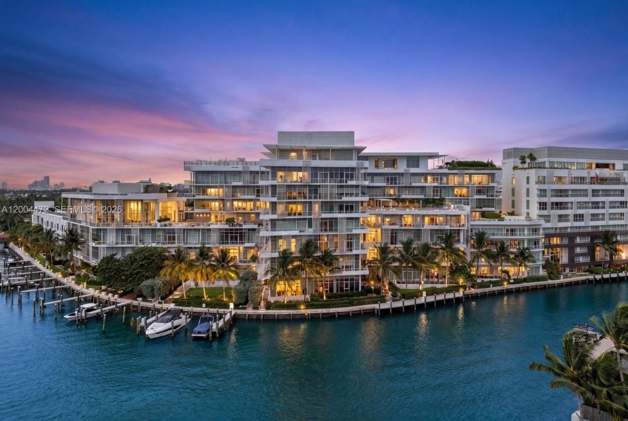 4701 N Meridian Ave , Unit 627, Miami Beach, FL 33140 Photo