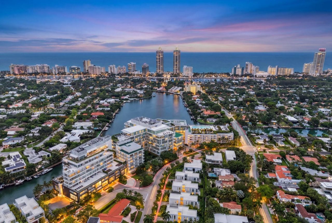 4701 N Meridian Ave , Unit 627, Miami Beach, FL 33140 Photo