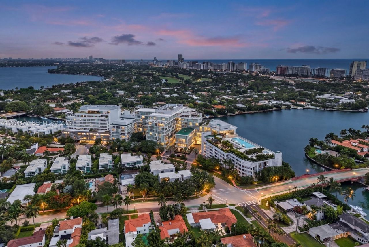 4701 N Meridian Ave , Unit 627, Miami Beach, FL 33140 Photo
