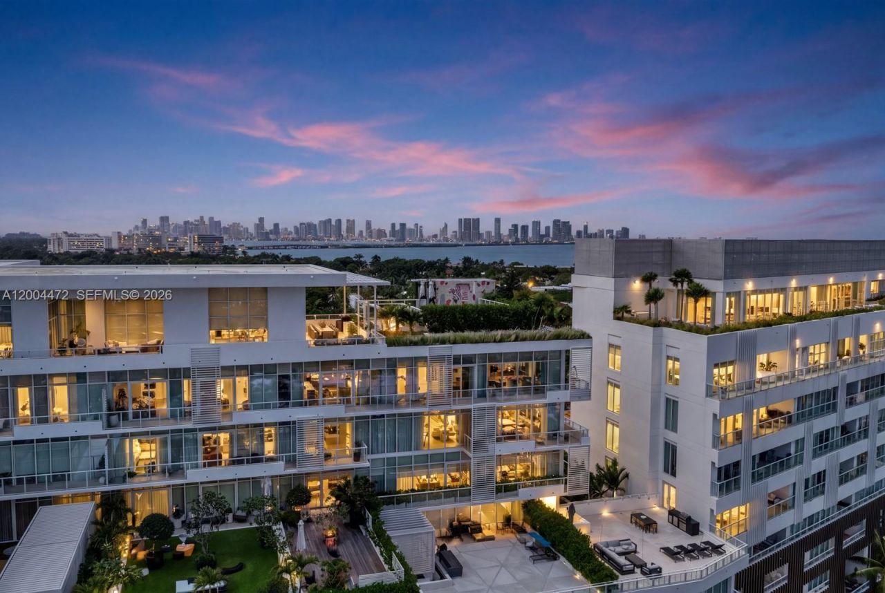 4701 N Meridian Ave , Unit 627, Miami Beach, FL 33140 Photo