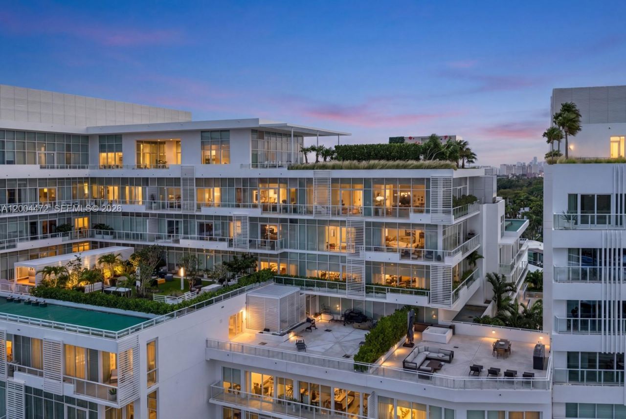 4701 N Meridian Ave , Unit 627, Miami Beach, FL 33140 Photo