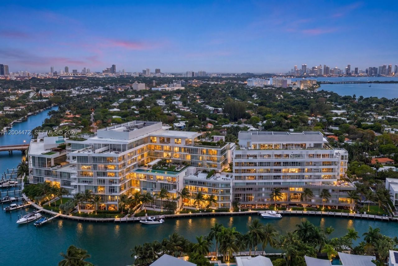 4701 N Meridian Ave , Unit 627, Miami Beach, FL 33140 Photo