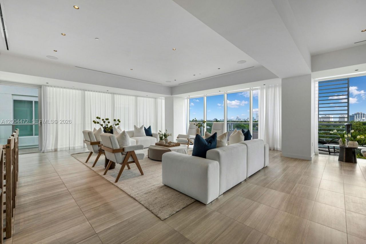 4701 N Meridian Ave, Unit 627, Miami Beach, FL 33140 Photo