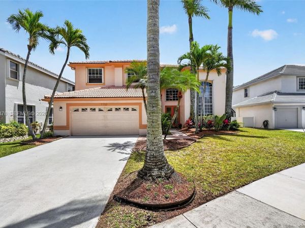 7753 Cedar Hurst Ct, Lake Worth, FL 33467