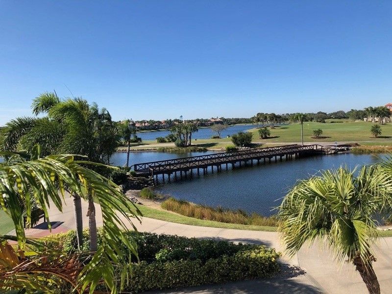 5060 Harmony Circle, Unit 105, Vero Beach, FL 32967 Photo