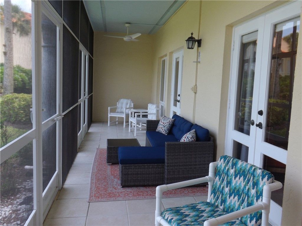 5060 Harmony Circle, Unit 105, Vero Beach, FL 32967 Photo