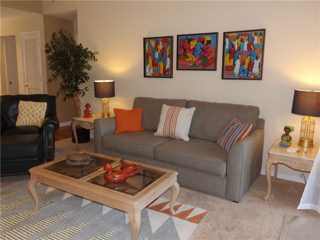 5060 Harmony Circle, Unit 105, Vero Beach, FL 32967 Photo