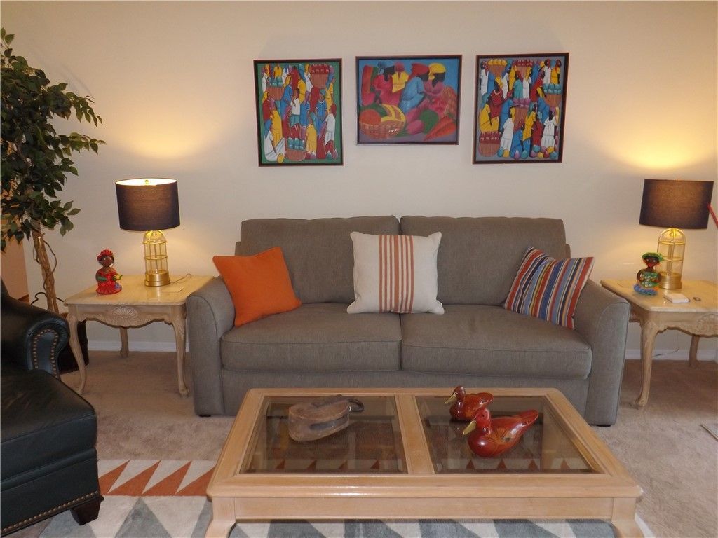 5060 Harmony Circle, Unit 105, Vero Beach, FL 32967 Photo