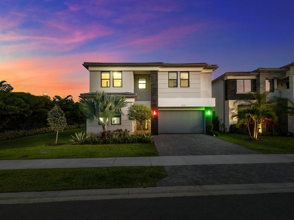 8125 Crystal Downs Avenue, Boca Raton, FL 33434