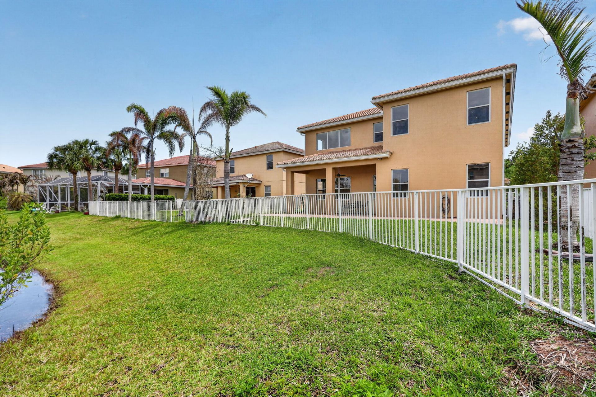 1464 NW Leonardo Circle, Port Saint Lucie, FL 34986 Photo