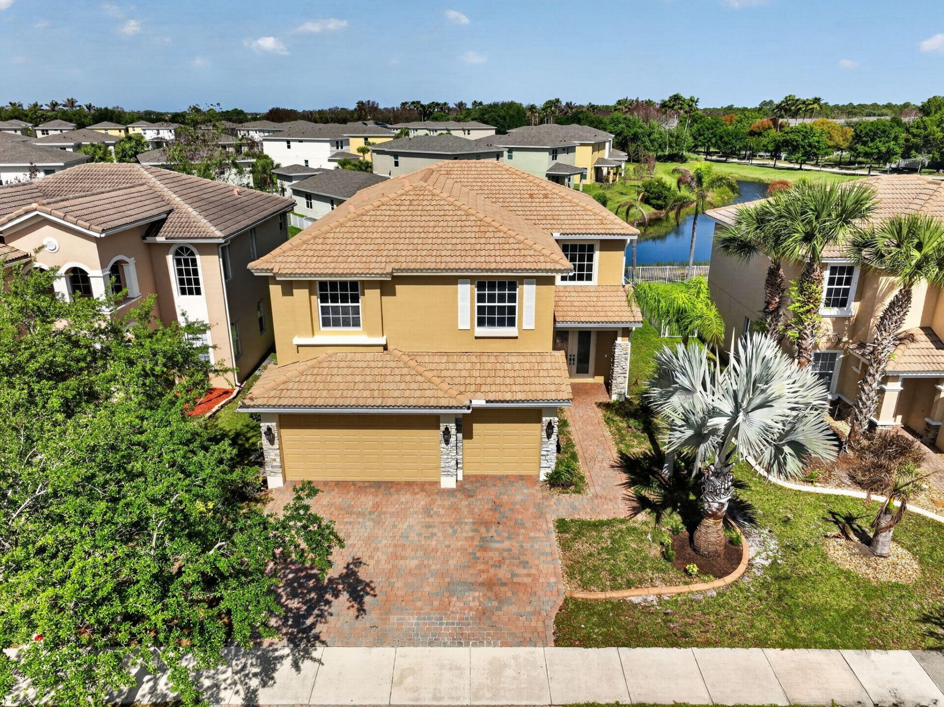 1464 NW Leonardo Circle, Port Saint Lucie, FL 34986 Photo