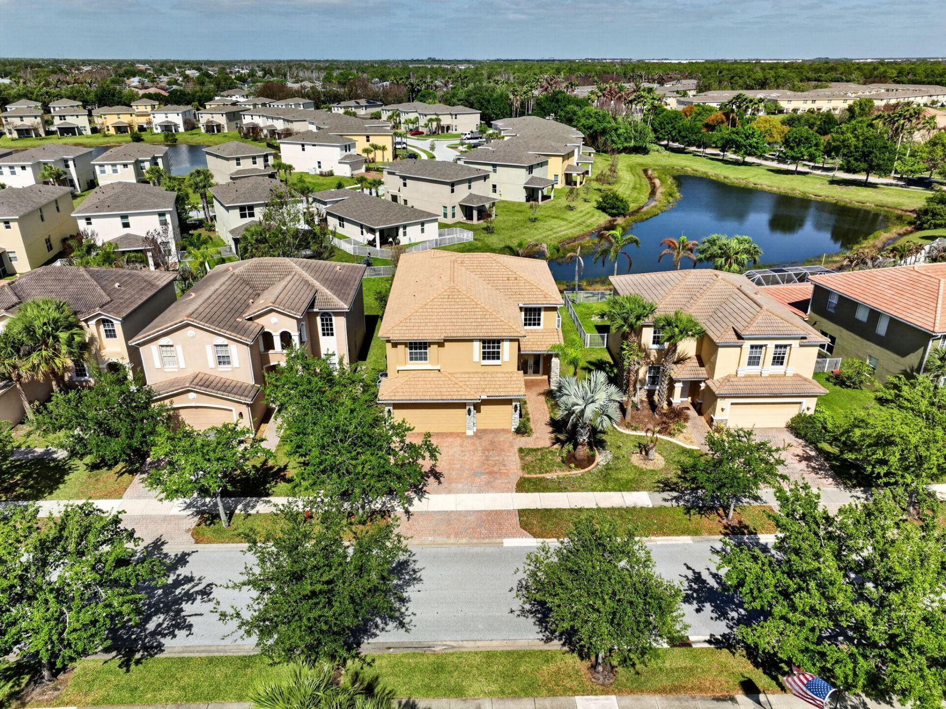 1464 NW Leonardo Circle, Port Saint Lucie, FL 34986 Photo