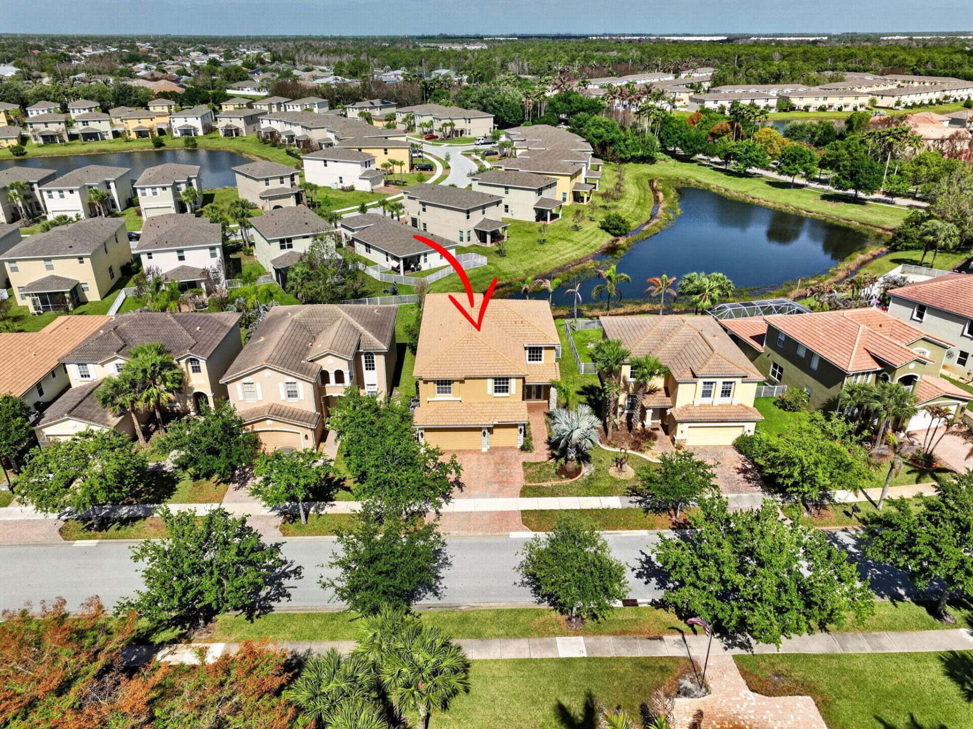 1464 NW Leonardo Circle, Port Saint Lucie, FL 34986 Photo