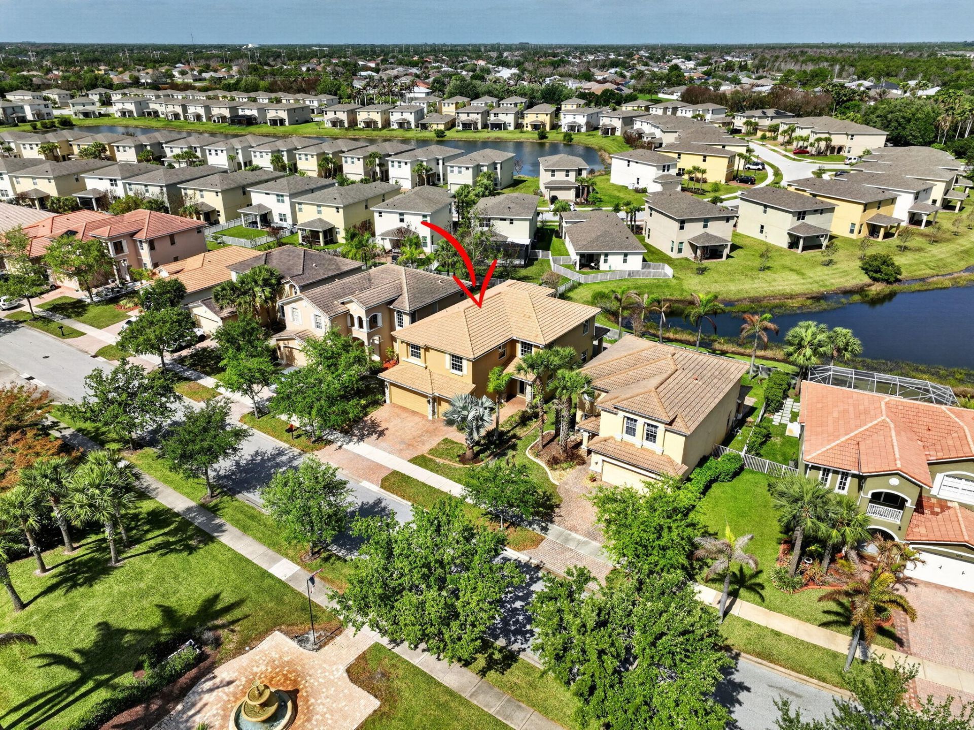 1464 NW Leonardo Circle, Port Saint Lucie, FL 34986 Photo