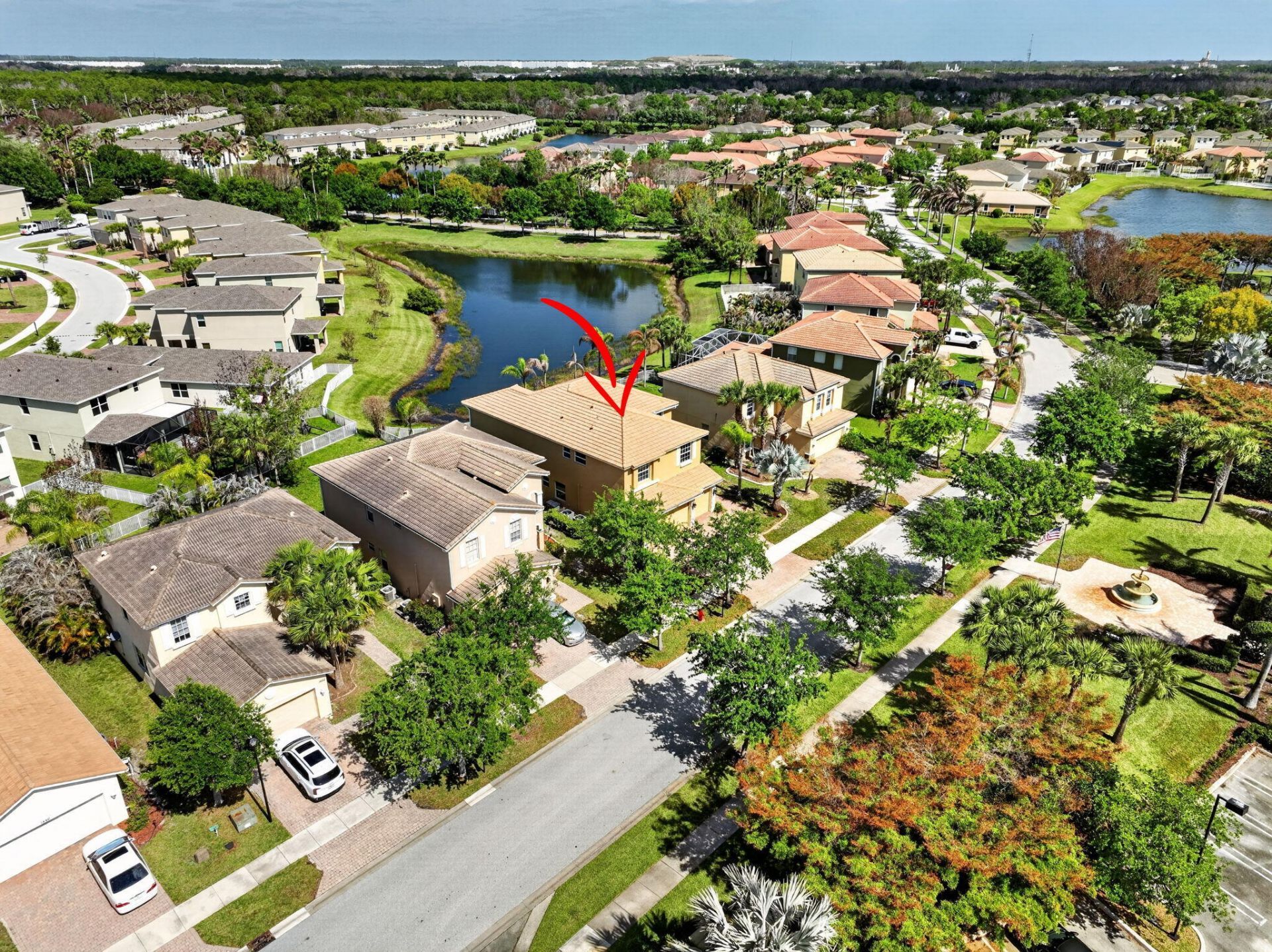 1464 NW Leonardo Circle, Port Saint Lucie, FL 34986 Photo