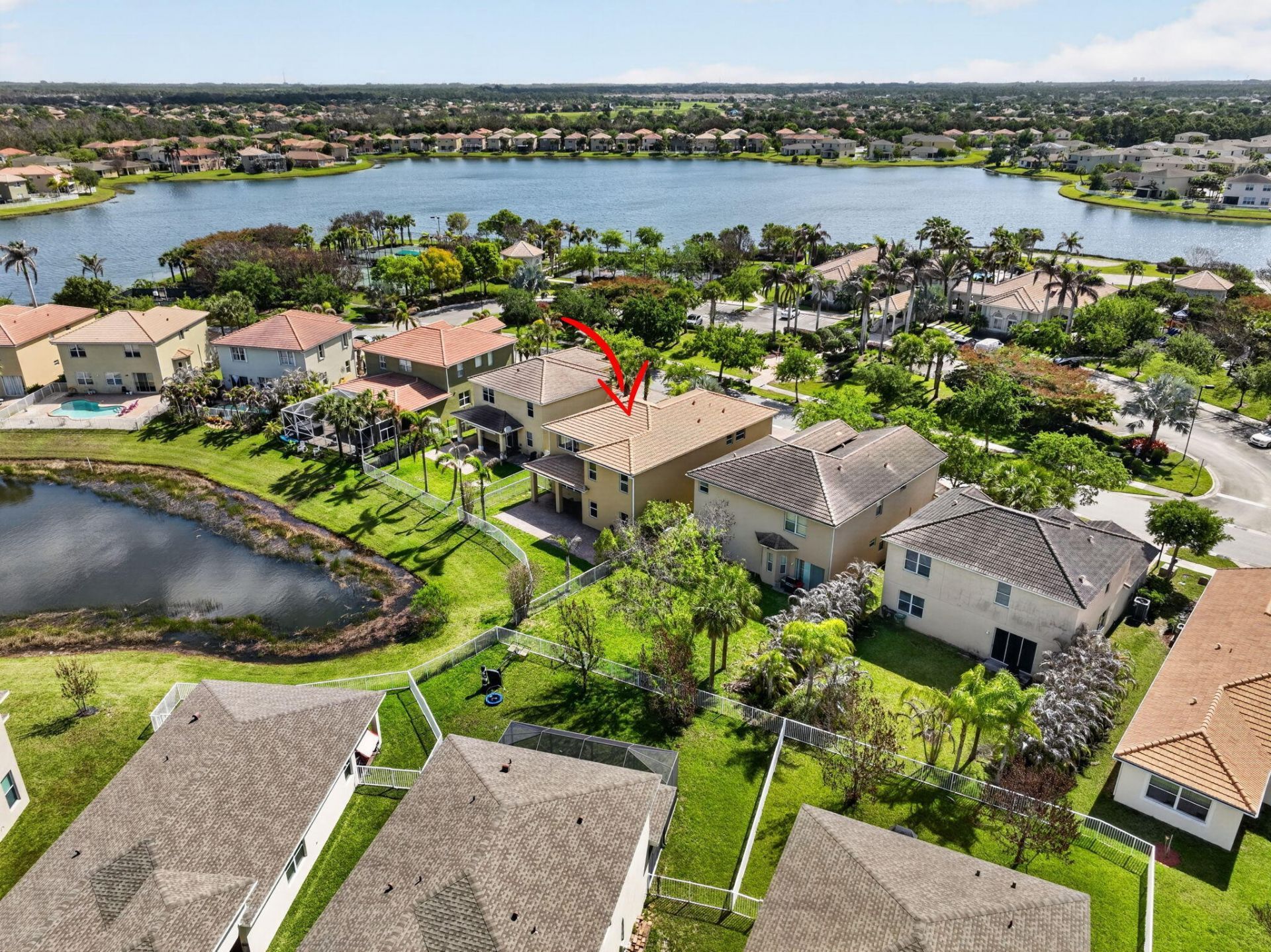 1464 NW Leonardo Circle, Port Saint Lucie, FL 34986 Photo