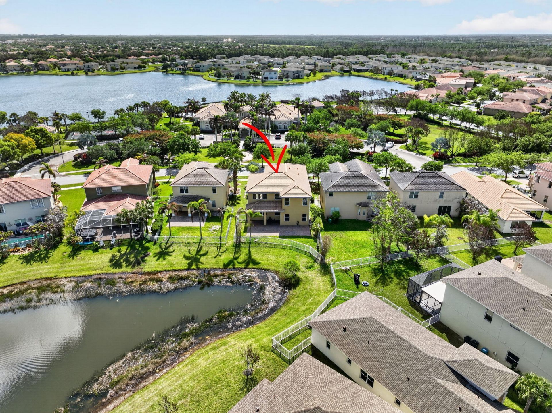 1464 NW Leonardo Circle, Port Saint Lucie, FL 34986 Photo