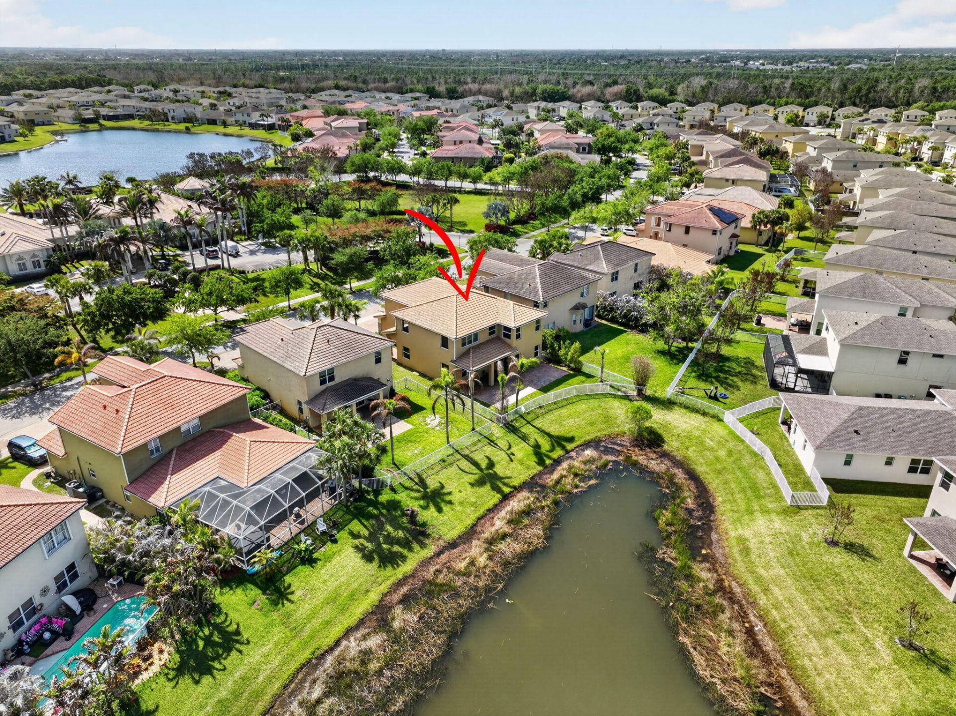 1464 NW Leonardo Circle, Port Saint Lucie, FL 34986 Photo