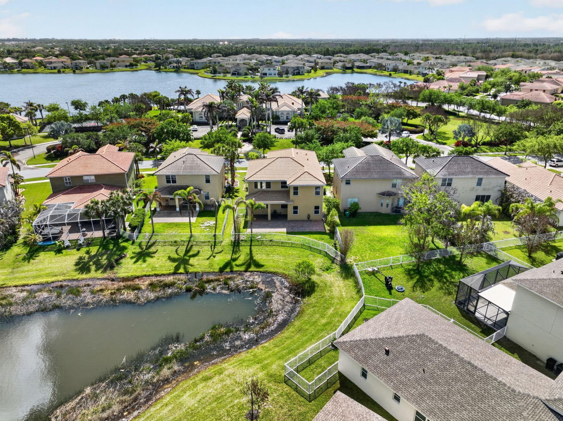 1464 NW Leonardo Circle, Port Saint Lucie, FL 34986 Photo