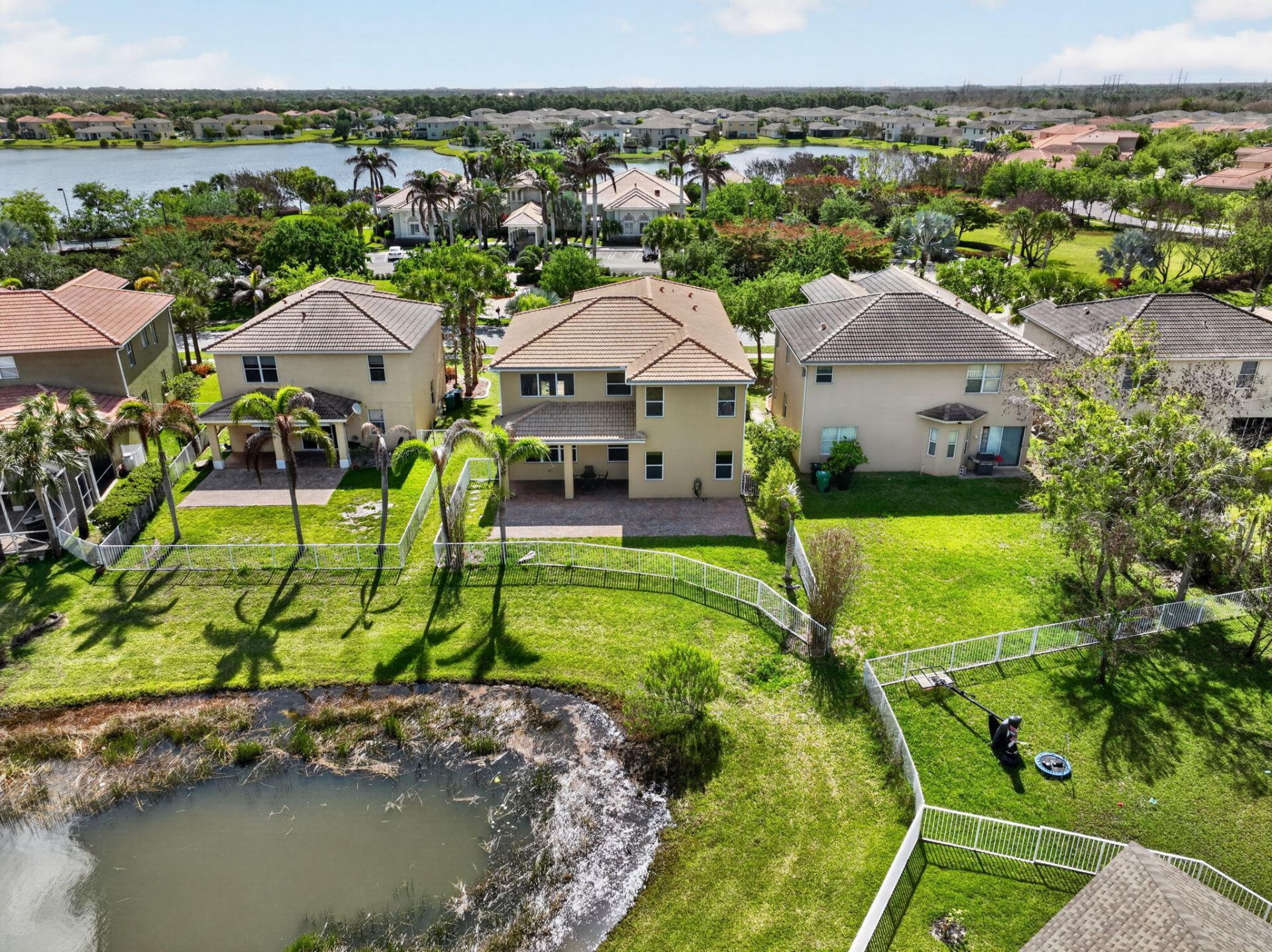 1464 NW Leonardo Circle, Port Saint Lucie, FL 34986 Photo