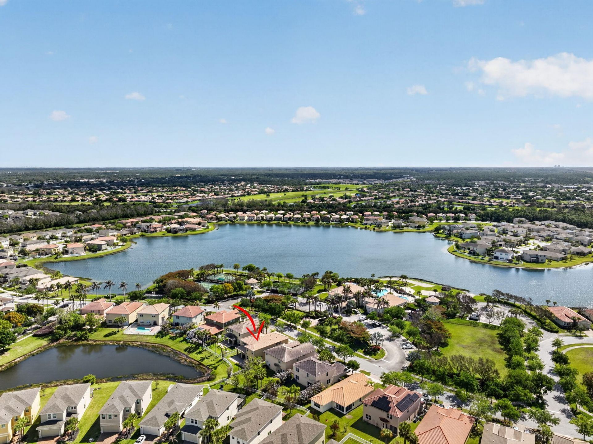 1464 NW Leonardo Circle, Port Saint Lucie, FL 34986 Photo