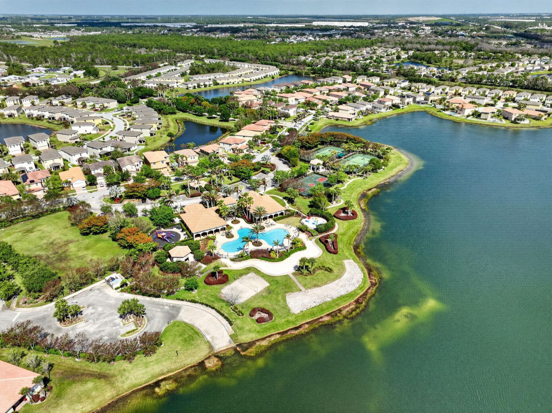 1464 NW Leonardo Circle, Port Saint Lucie, FL 34986 Photo