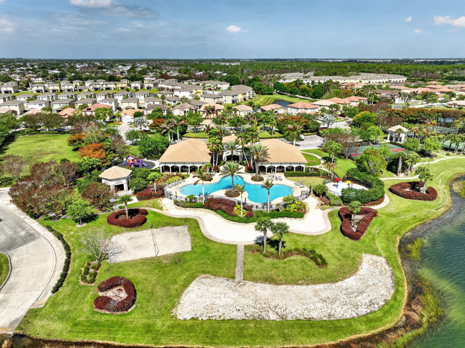 1464 NW Leonardo Circle, Port Saint Lucie, FL 34986 Photo