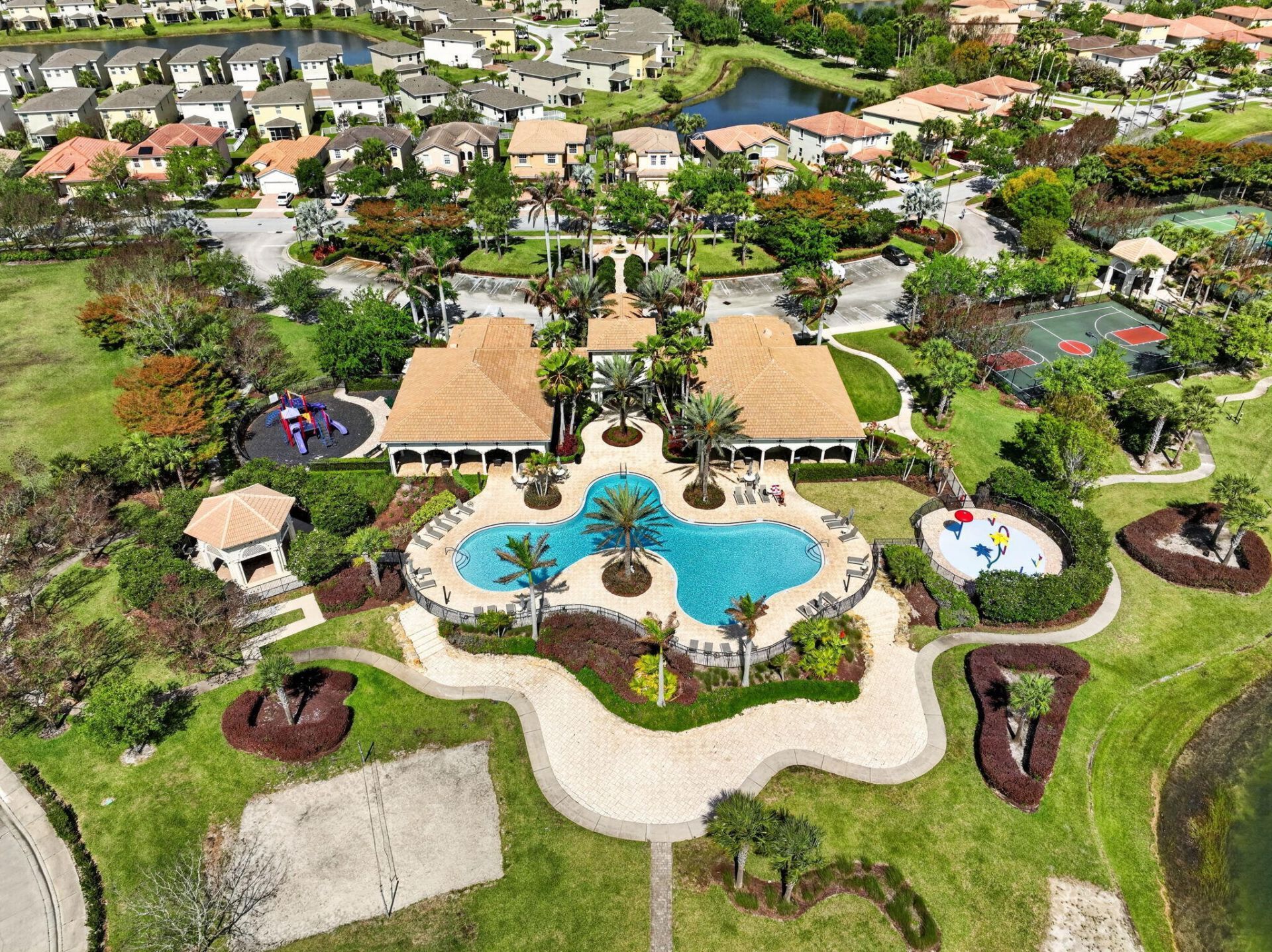 1464 NW Leonardo Circle, Port Saint Lucie, FL 34986 Photo