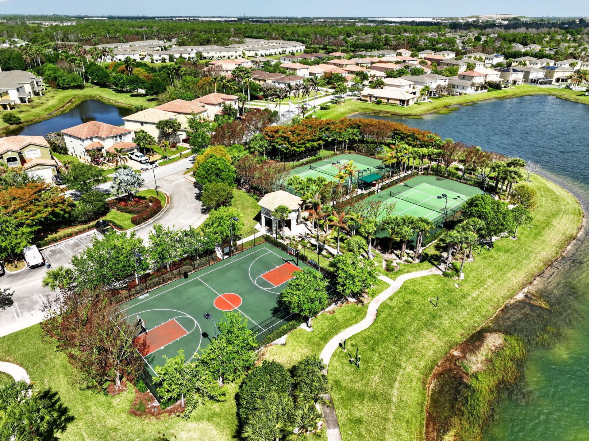 1464 NW Leonardo Circle, Port Saint Lucie, FL 34986 Photo