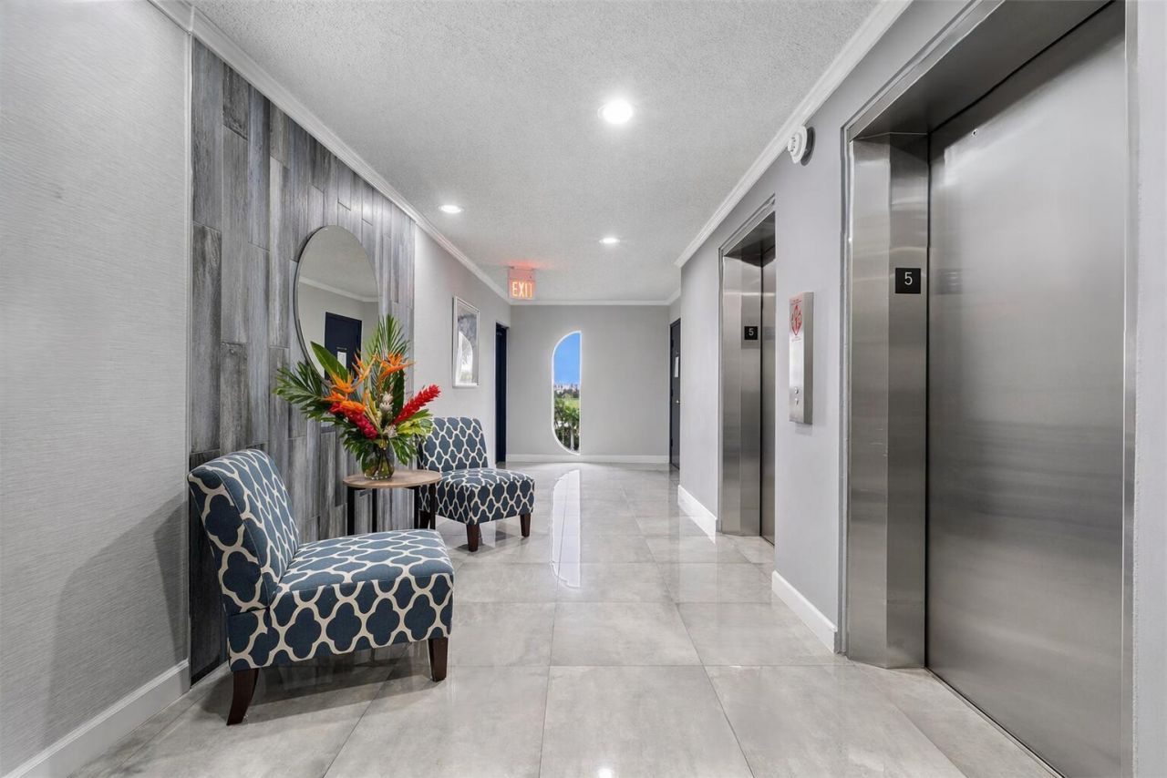 300 Diplomat Parkway, Unit 317, Hallandale Beach, FL 33009 Photo