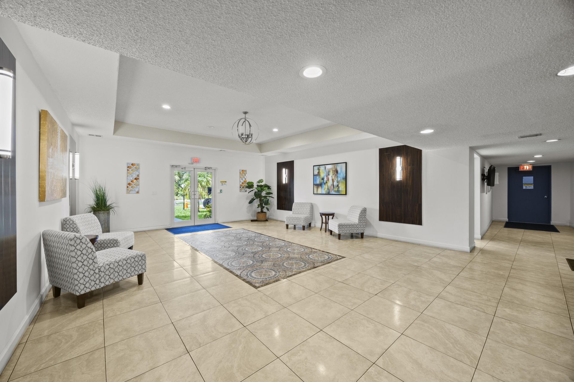 300 Diplomat Parkway, Unit 317, Hallandale Beach, FL 33009 Photo
