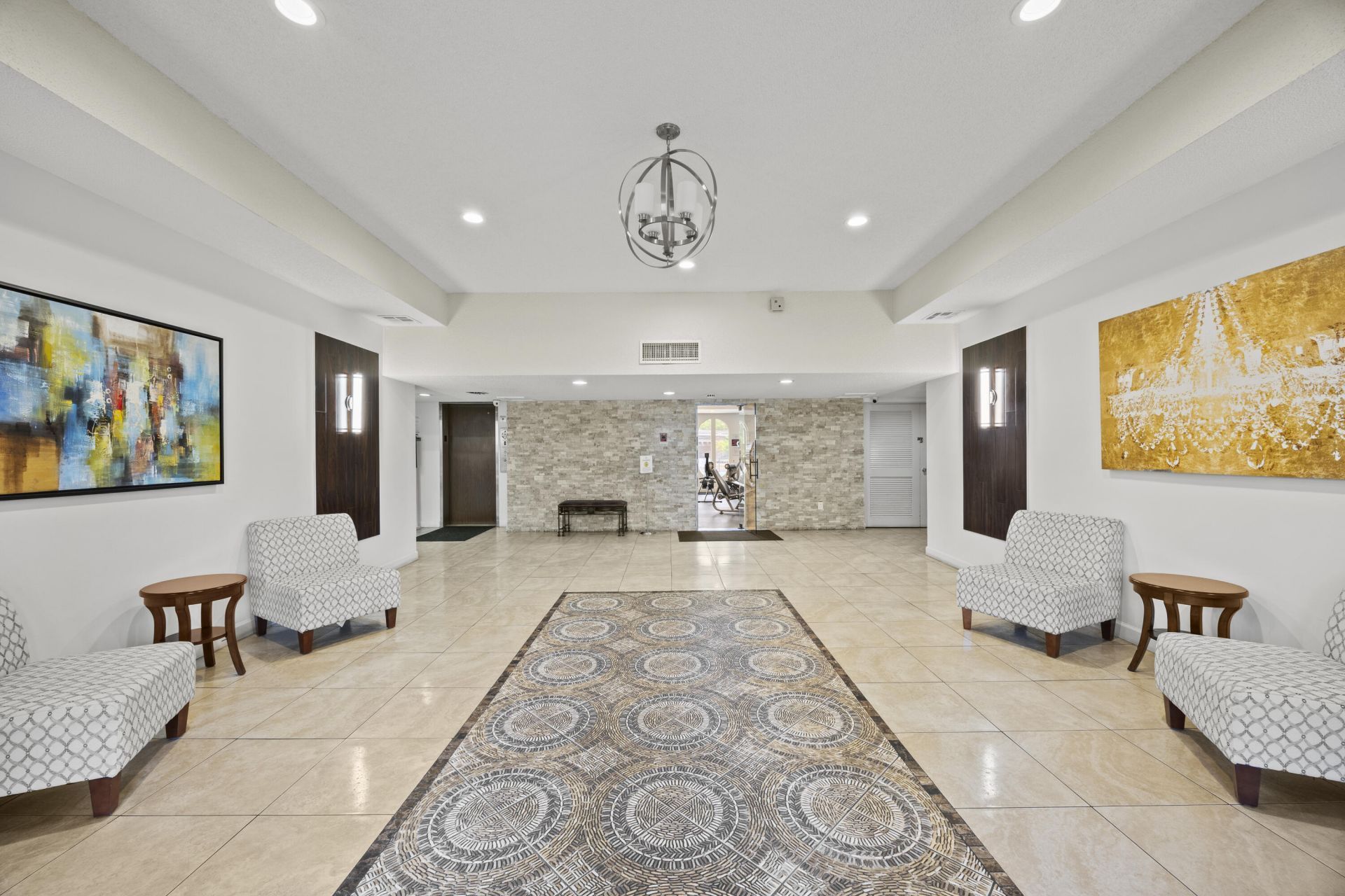 300 Diplomat Parkway, Unit 317, Hallandale Beach, FL 33009 Photo