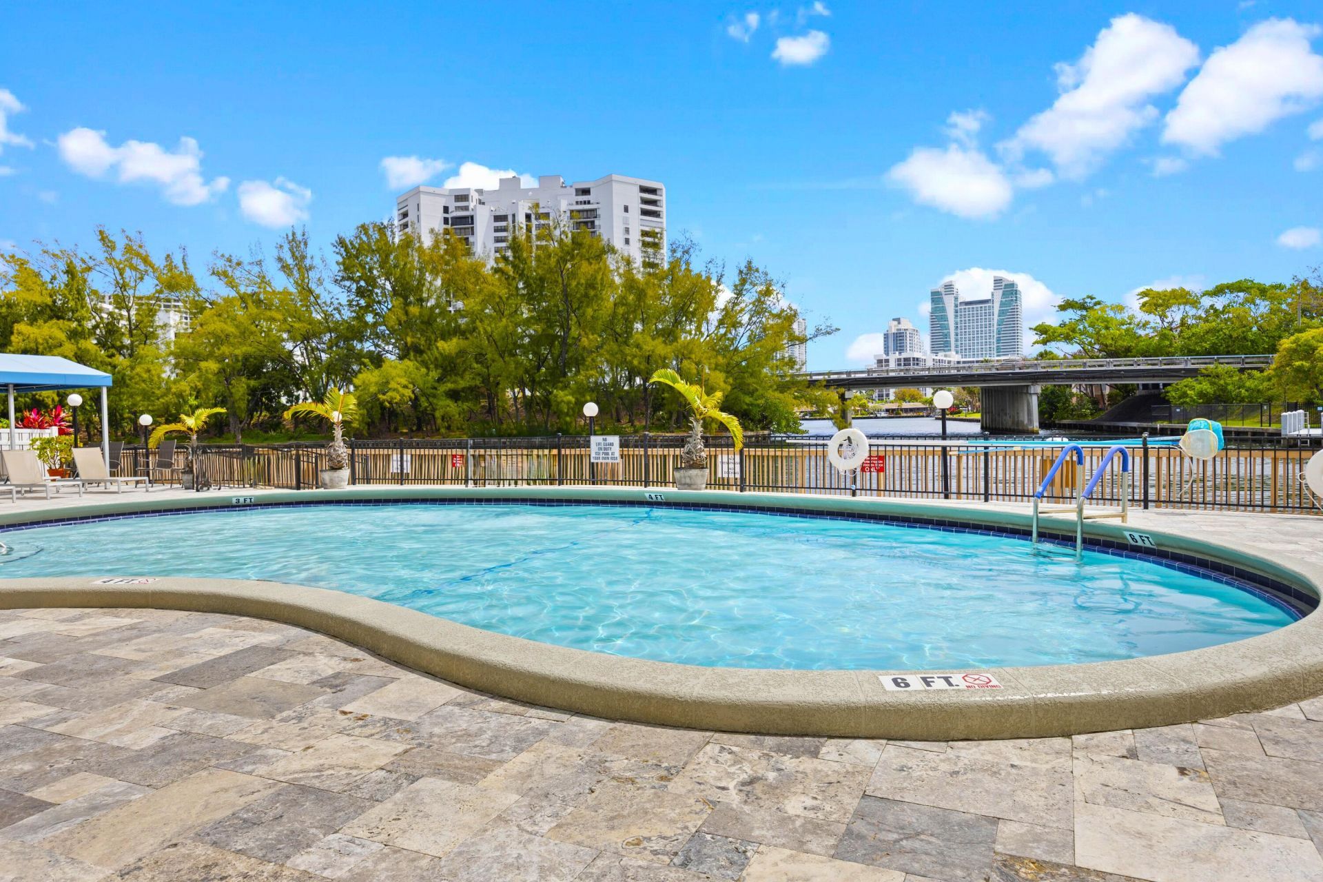300 Diplomat Parkway, Unit 317, Hallandale Beach, FL 33009 Photo