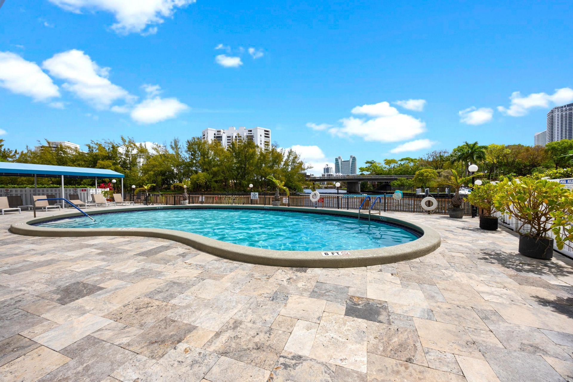 300 Diplomat Parkway, Unit 317, Hallandale Beach, FL 33009 Photo