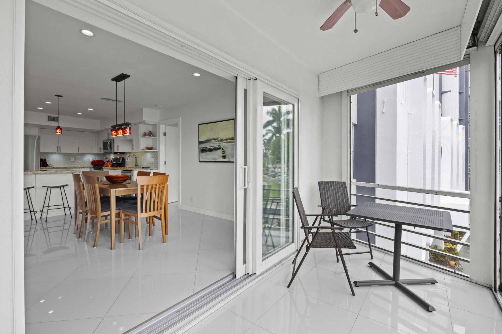 300 Diplomat Parkway, Unit 317, Hallandale Beach, FL 33009 Photo