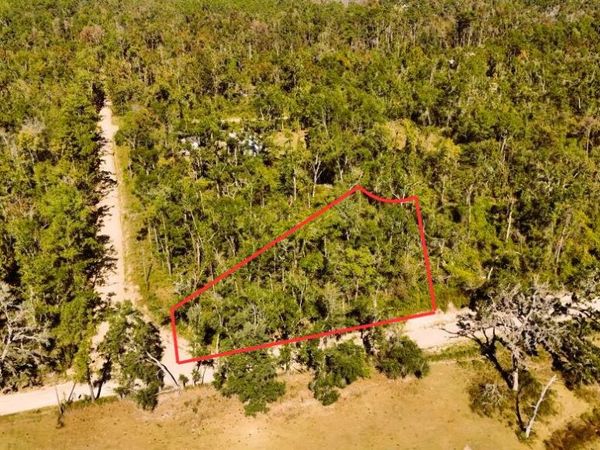 Lot 56 NW 29th Loop, Jennings, FL 32053