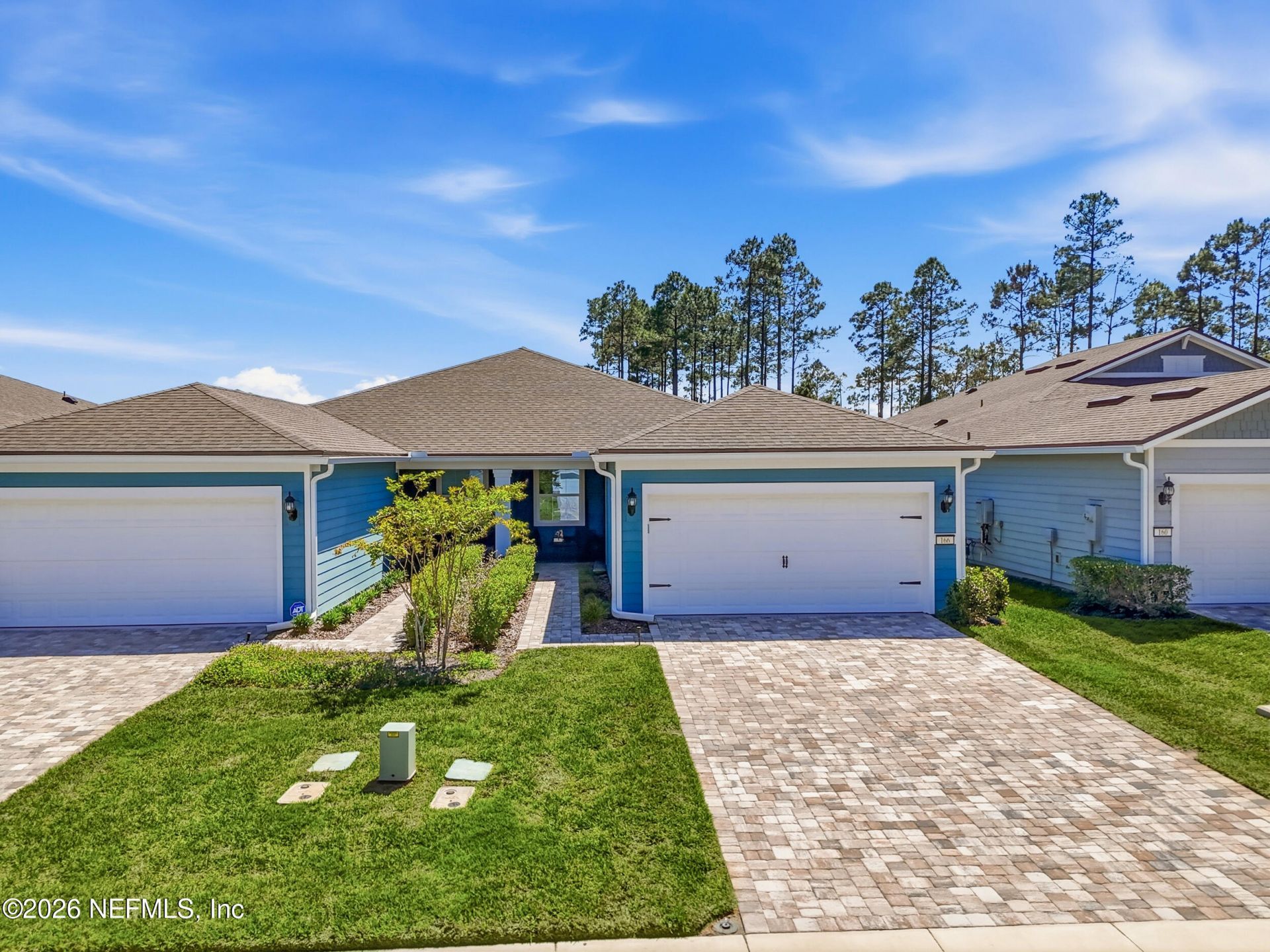 166 Curved Bay Trail, Ponte Vedra, FL 32081 Main Photo