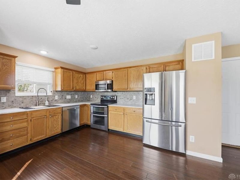 6607 N Andover Way, Hamilton Township, OH 45152 Photo 13