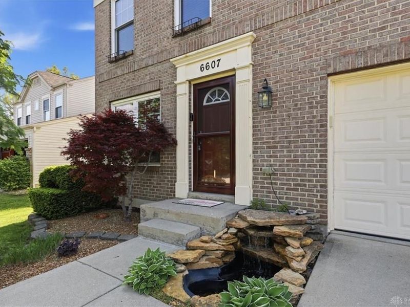 6607 N Andover Way, Hamilton Township, OH 45152 Photo 4