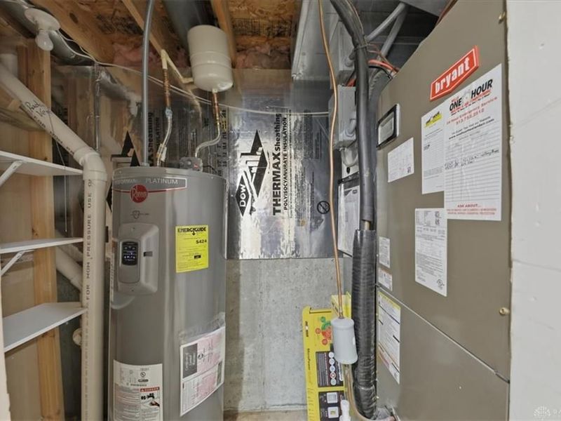 6607 N Andover Way, Hamilton Township, OH 45152 Photo 43