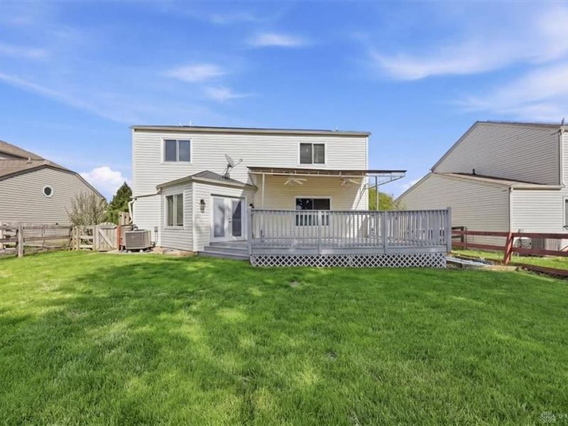 6607 N Andover Way, Hamilton Township, OH 45152 Photo 44