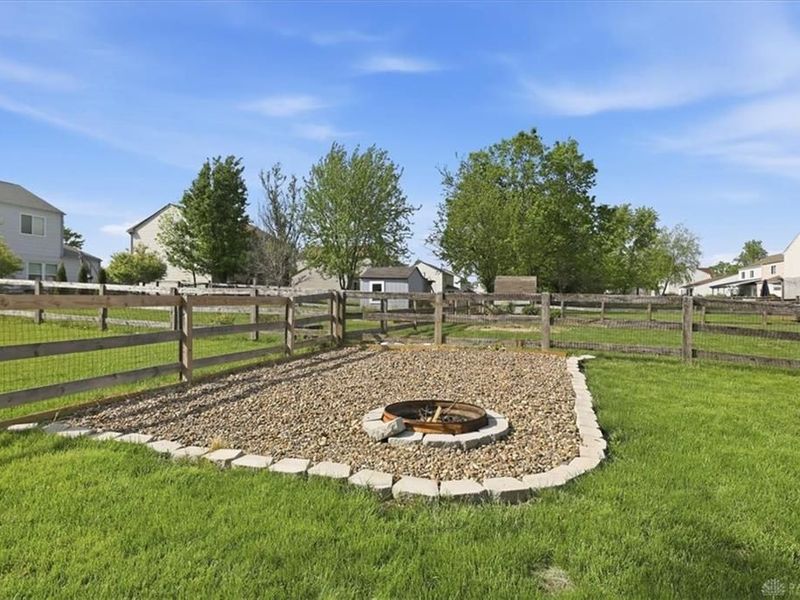 6607 N Andover Way, Hamilton Township, OH 45152 Photo 45