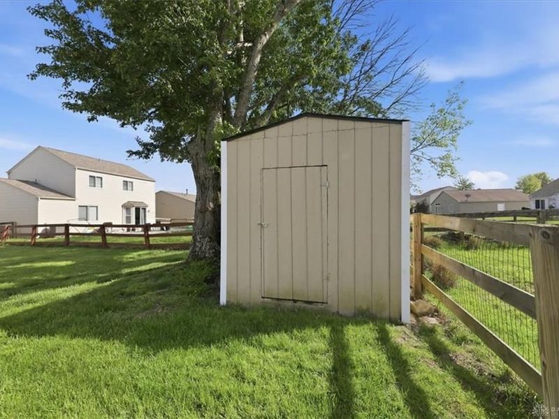 6607 N Andover Way, Hamilton Township, OH 45152 Photo 46