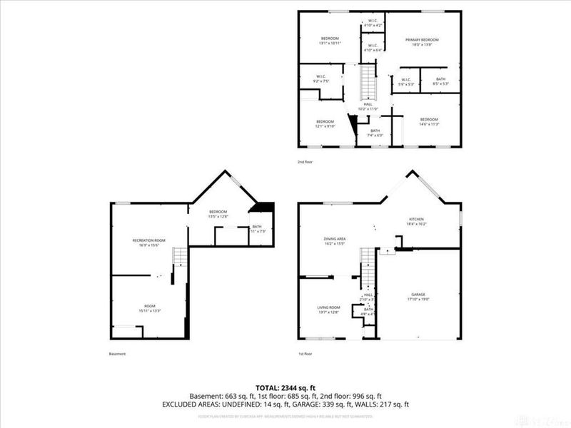 6607 N Andover Way, Hamilton Township, OH 45152 Photo 47