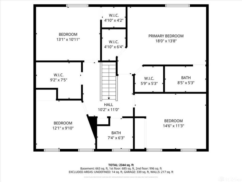 6607 N Andover Way, Hamilton Township, OH 45152 Photo 50