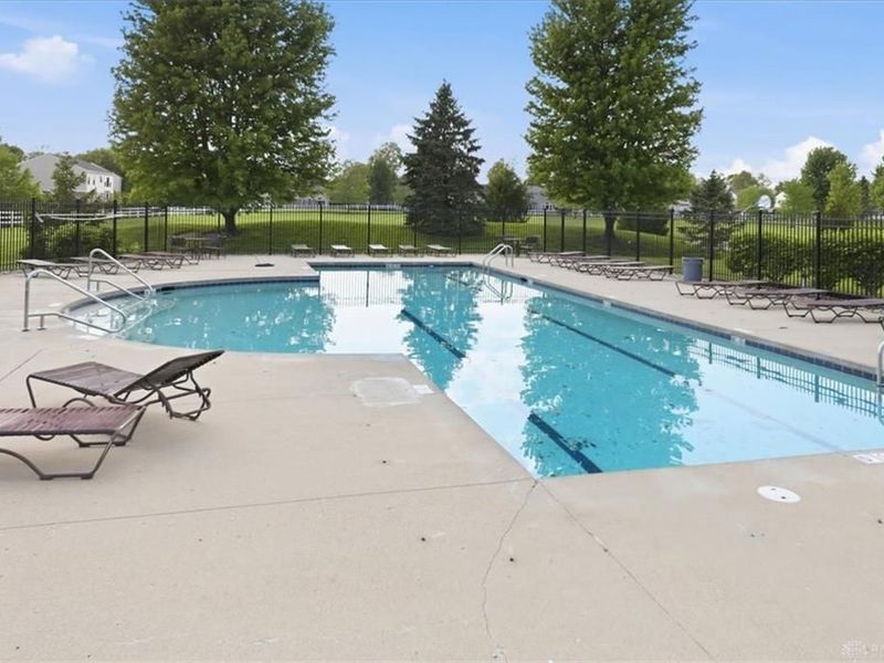 6607 N Andover Way, Hamilton Township, OH 45152 Photo 52